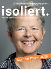 isoliert (Bild: zvg)