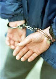 Die Luzerner Polizei fahndete nach dem Mann und veröffentlichte einen Zeugenaufruf, der von Erfolg gekrönt war (Symbolbild). (Bild: Archiv Neue UZ / Bruno Arnold)