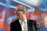 EWL-CEO Stephan Marty. (Archiv) (Bild: Nadia Schärli / Neue LZ)