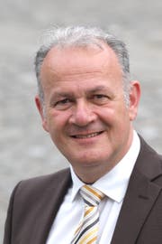 Joe Christen. (Bild: PD)