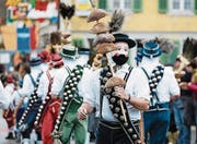 Die Legoren im Wetterglück