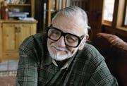 Schuf einen Kultfilm: George A. Romero (1940–2017). (Bild: AP)