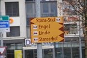 Nach einem guten 2015 liegt der Tourismusindex in Nidwalden nur noch knapp im positiven Bereich. (Symbolbild Neue NZ)