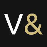 Das Vision&-Logo