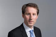 Hat Recht bekommen: SVP-Nationalrat Thomas Aeschi. (Bild: Archiv / KEYSTONE / Gaetan Bally)