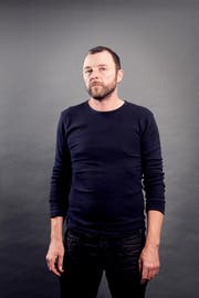 Andreas Gefe aus Zürich und Küssnacht erhält 8000 Franken. (Bild: PD)