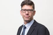 Jérôme Martinu wird Chefredaktor der «Neuen Luzerner Zeitung» und ihrer Regionalausgaben in Uri, Ob- und Nidwalden. (Bild: Pius Amrein)