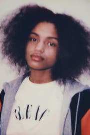 Jamba Singhateh, Augst (Bild: zvg / Style Magazin)