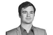 Remo Hess, Brüssel-Korrespondent der Luzerner Zeitung. (Bild: pd)