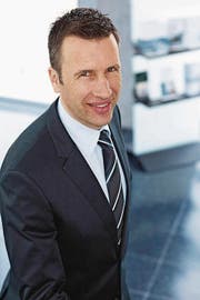 KKL-CEO Philipp Keller: «Wir haben Mediationsgespräche angeregt und hoffen, dass sie die gemeinsamen Aktivitäten weiterführen.» (Bild: PD)
