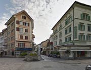 Die Burgerstrasse in der Kleinstadt soll aufgewertet werden. (Bild: Google Maps)