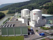 Block 1 des AKW Beznau darf wieder ans Netz. (Archivbild) (Bild: Keystone/EQ IMAGES/ANDY MUELLER)