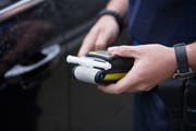 Polizeikontrolle: Bei der 35-Jährigen wurden 2,68 Promille gemessen. (Symbolbild ZZ)
