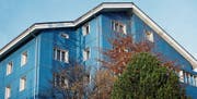 Das Kinder- und Jugendheim sucht zwei 4,5-Zimmer-Wohnungen in der Umgebung. (Bild: Stefan Kaiser (Oberägeri, 14. November 2017))