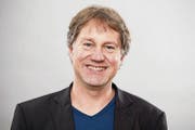 «Es macht mir Bauchweh, dass keine Rechtsgleichheit herrscht.» Cyrill Wiget, Gemeindepräsident Kriens (Bild: pd)