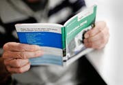 Derzeit kann im ZVB-Fahrplan immer noch geblättert werden.