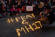 MH17 (Bild: EPA)