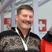 Martin Odermatt soll neues Mitglied des Verwaltungsrates der Bergbahnen Engelberg-Trübsee-Titlis AG werden. (Bild: Robert Hess / Neue OZ)