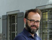 Thomas Huwyler muss den Landrat im April verlassen. (Bild: Archiv)