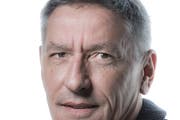 René Leupi, Chef Regionalsport, 62 Jahre alt. (Bild: Dominik Wunderli / Neue LZ)
