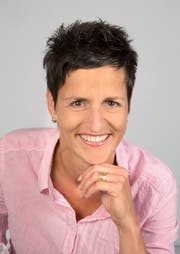 Sandra Möstl wird Geschäftsführerin von Sempachersee Tourismus. (Bild PD)