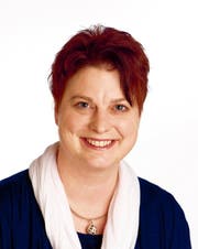 Ursula König hat es in den Schulrat geschafft. (Bild: pd)
