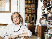 Anna Felder (Bild: BAK)