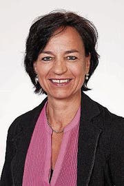 Irene Wüest Häfliger ist Soziologin und Sozialpsychologin Expertin für Stilfragen. Mehr Infos: www.stilprofil.ch. (Bild: PD)