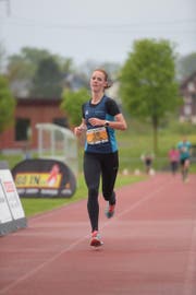 Leaderin Christina Fenk (Bild: PD)