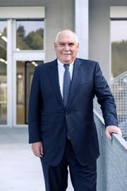 Urs Dickerhof, Finanzdirektor Emmen: «Nun müssen wir wieder Vorschläge bringen, ohne zu wissen, ob diese mehrheitsfähig sind.» (Bild: PD)