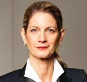 Nicole A. Reinhard wurde in den Hochschulrat gewählt. (Bild: zvg)