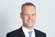 Stephan Schleiss (Bild: Stefan Kaiser, 13. August 2014)