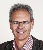 Oskar Jenni, Leiter der Abteilung Entwicklungspädiatrie am Kinderspital Zürich. (Bild: PD)
