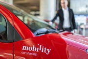 Mobility. (Bild: PD)
