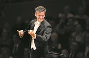 Einer von vier Schweizer Dirigenten am Festival: Philippe Jordan im KKL. (Bild: LF/Priska Ketterer)