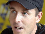 Viktor Röthlin bestreitet erstmals den Jungfrau-Marathon. (Bild: Keystone)