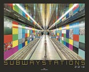 Subway Stations.