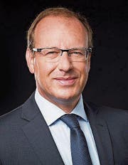Thomas Kenel wird im Sommer 2018 neuer SBU-Geschäftsführer. (Bild: PD)