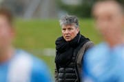 Martin Andermatt verlässt Zug 94. (Archivbild Stefan Kaiser)