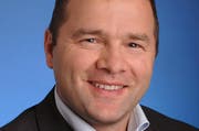 René Buob. (Bild: PD)