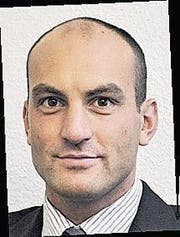 Lic. iur. Michael Häfliger