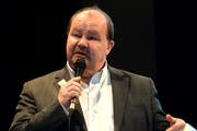 Felix Müri befürchtet, dass die Schweiz in Sachen Rohstoffsuche im All ins Hintertreffen geraten könnte. (Bild: Nadia Schärli / Neue LZ)