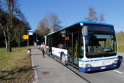 24,5 Millionen Fahrgäste beförderten die ZVB im vergangenen Jahr.