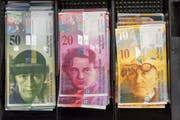 Beim neuen Modell wird die mangelnde Übersicht in der Handhabung kritisiert. (Bild: Keystone)