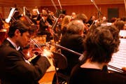 Dem Verein liegt der Austausch zwischen den USA und Luzern am Herzen. Im Bild die Pittsburgh Symphony. (Bild: Archiv / Neue LZ)