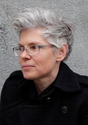Brigitte Friedlos aus Zürich erhält 25'000 Franken. (Bild: pd/Ursula Herber)
