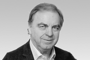 Rudolf Gruber. (Bild: LZ)