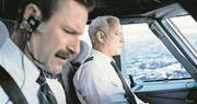 Spektakuläre Notlandung: «Sully». (Bild: PD)
