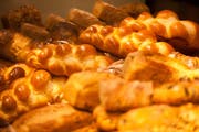 Wo holen Sie sich am liebsten Ihr Brot in der Stadt Luzern? (Bild: Dominik Wunderli / Neue LZ)