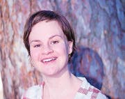 Dr. phil. nat. Regina Lenz aus Luzern ist Biologin und Umweltberaterin. Sie arbeitet im öko-forum Luzern. Infos: www.umweltberatung-luzern (Bild: PD)